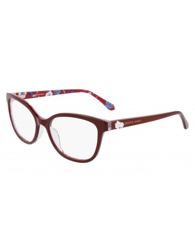 Draper James DJ5025 Eyeglasses est présent 