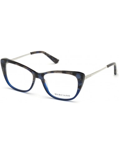 Guess By Marciano 0352 Eyeglasses l'évolution des habitudes 