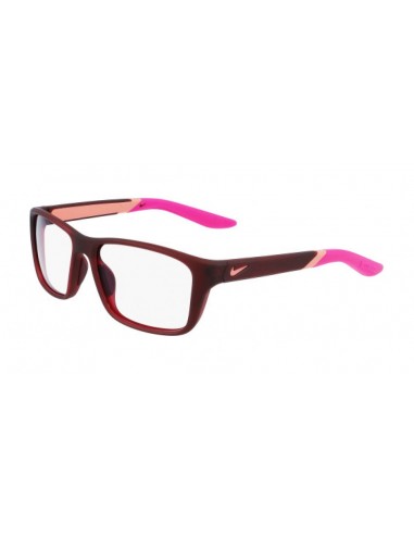 Nike 5045 Eyeglasses brillant des détails fins