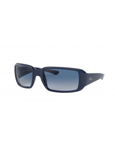 Ray-Ban 4338 Sunglasses des créatures d'habitude