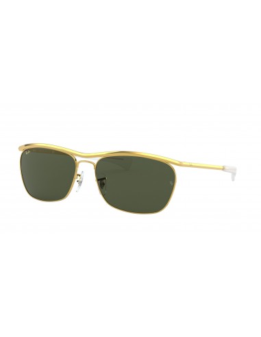 Ray-Ban Olympian Ii Deluxe 3619 Sunglasses 50-70% off 