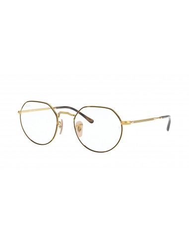 Ray-Ban Jack 6465 Eyeglasses À commander