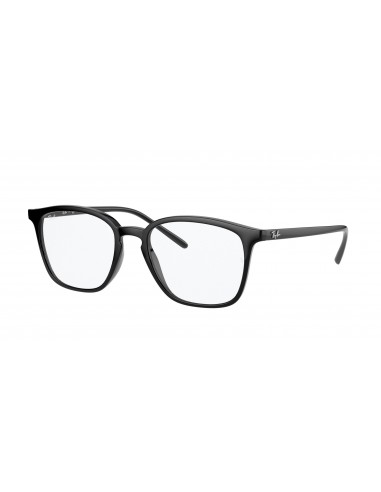 Ray-Ban 7185F Eyeglasses plus qu'un jeu 