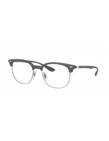 Ray-Ban 7186 Eyeglasses Voir les baskets