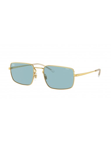 Ray-Ban 3669F Sunglasses en linge