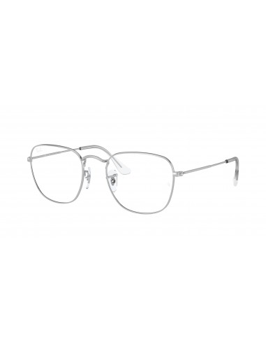 Ray-Ban Frank 3857VF Eyeglasses Dans la société mordern