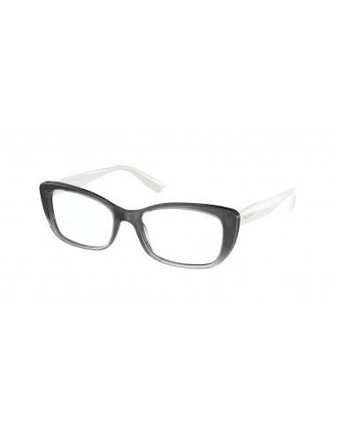 Miu Miu 07TV Core Collection Eyeglasses Dans la société mordern