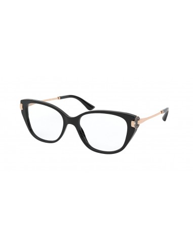 Bvlgari 4189B Eyeglasses une grave pollution 