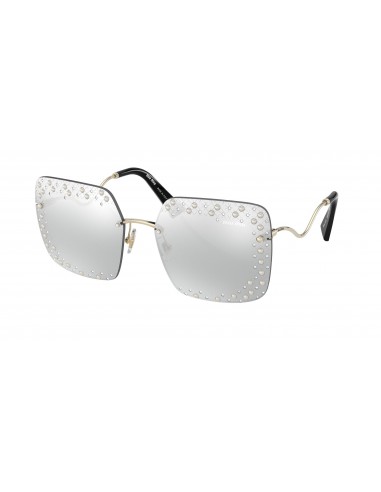 Miu Miu 52XS Core Collection Sunglasses Venez découvrir notre 