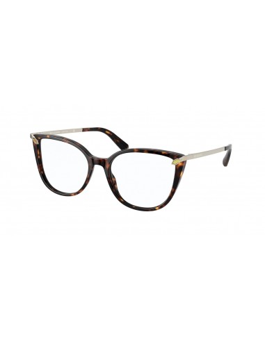 Bvlgari 4196 Eyeglasses s'inspire de l'anatomie humaine