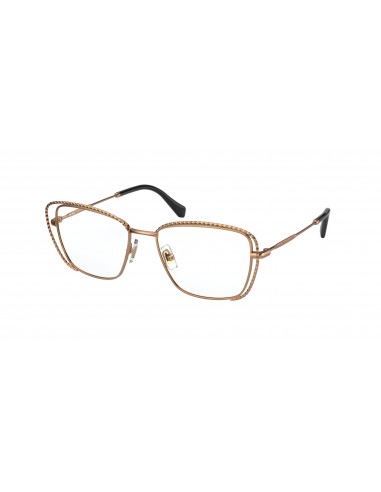 Miu Miu 50TV Core Collection Eyeglasses plus qu'un jeu 