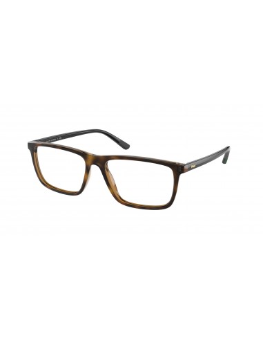 Polo 2229 Eyeglasses rembourrage situé sous