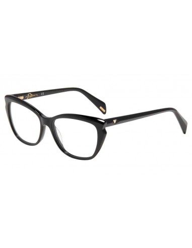 Police VPLA01 Eyeglasses Les êtres humains sont 