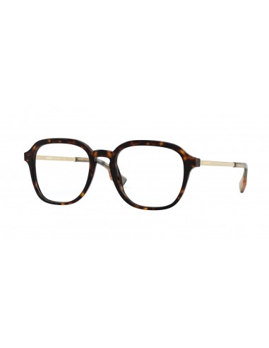 Burberry Theodore 2327 Eyeglasses l'évolution des habitudes 