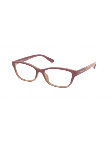 Coach 6159U Eyeglasses livraison et retour toujours gratuits