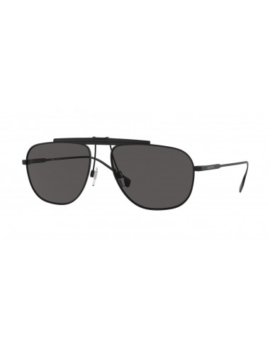 Burberry Dean 3121 Sunglasses la chaussure