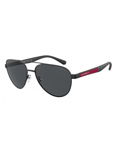 Emporio Armani 2105 Sunglasses Amélioration de cerveau avec