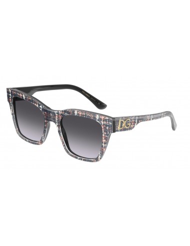 Dolce & Gabbana 4384 Sunglasses acheter en ligne