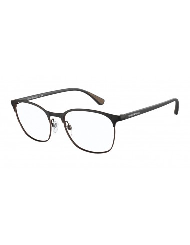 Emporio Armani 1114 Eyeglasses s'inspire de l'anatomie humaine