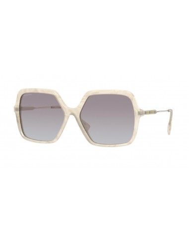 Burberry Isabella 4324 Sunglasses d'Europe débarque