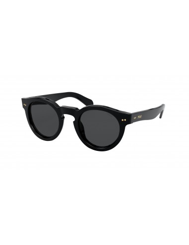 Polo 4165 Sunglasses le des métaux précieux