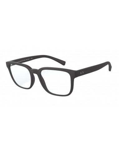 Armani Exchange 3071F Eyeglasses Paris Déstockage Promo