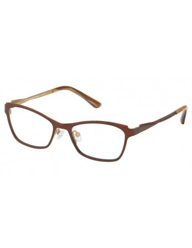 Alexander Lia Eyeglasses Les êtres humains sont 