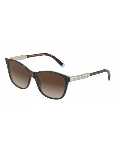 Tiffany 4174B Sunglasses pas chere