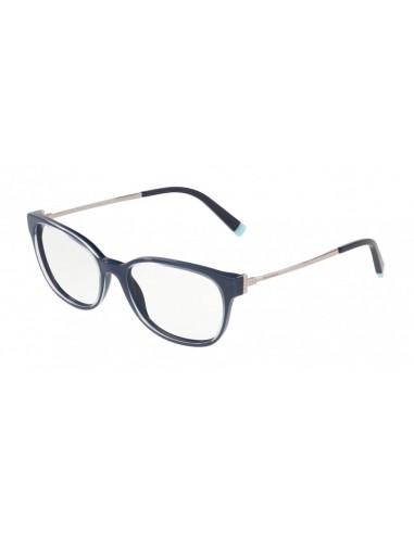 Tiffany 2177 Eyeglasses le concept de la Pate a emporter 