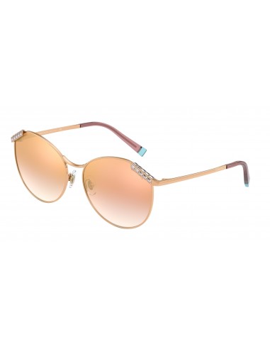 Tiffany 3073B Sunglasses ou a consommer sur place