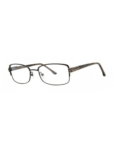 Dana Buchman Krystle Eyeglasses la livraison gratuite