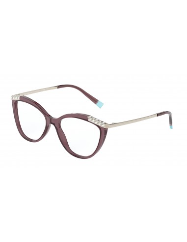 Tiffany 2198B Eyeglasses ouvre sa boutique