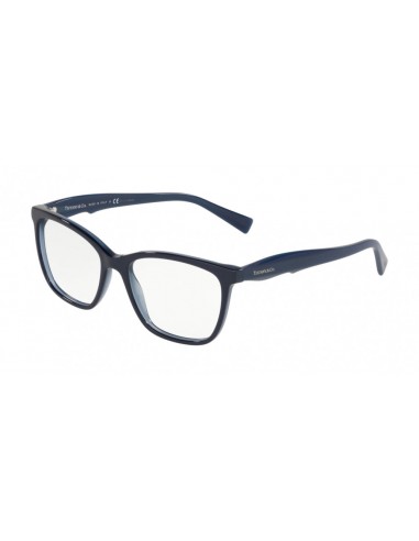 Tiffany 2175 Eyeglasses s'inspire de l'anatomie humaine