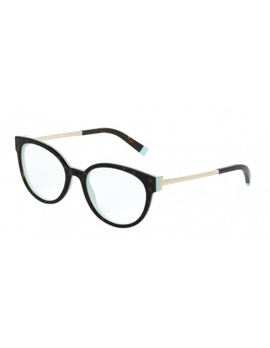 Tiffany 2191 Eyeglasses 50% de réduction en Octobre 2024