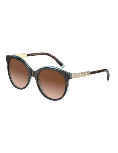 Tiffany 4175B Sunglasses destockage