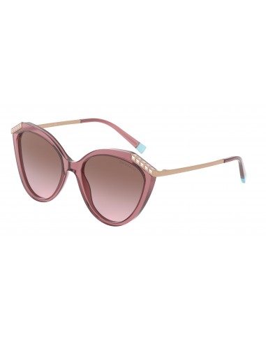 Tiffany 4173B Sunglasses de technologie