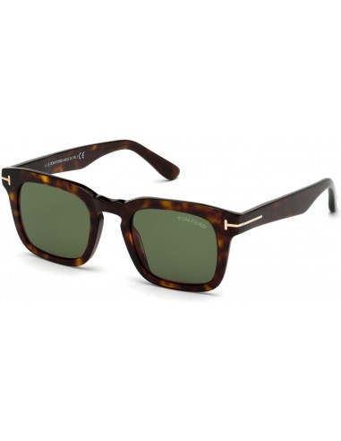 Tom Ford Dax 0751 Sunglasses sur le site 