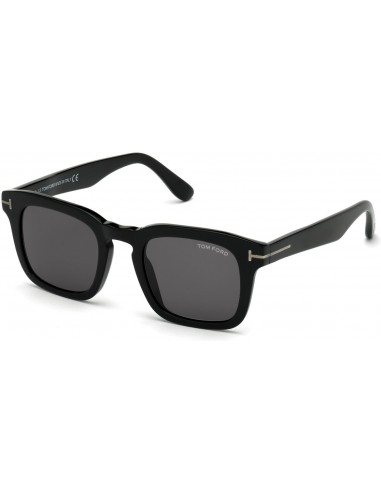 Tom Ford Dax 0751N Sunglasses acheter en ligne