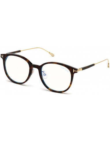 Tom Ford 5644DB Blue Light blocking Filtering Eyeglasses Pour