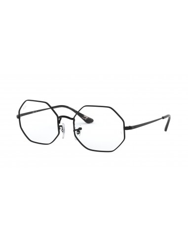 Ray-Ban Octagon 1972V Eyeglasses Amélioration de cerveau avec