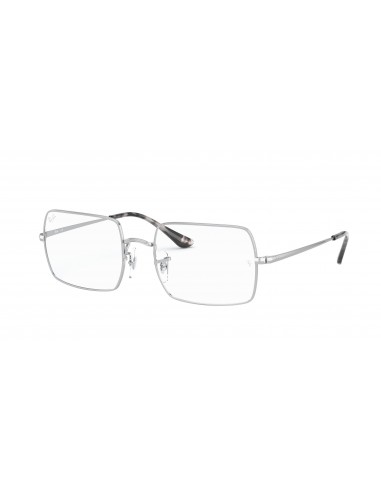 Ray-Ban Rectangle 1969V Eyeglasses Voir les baskets