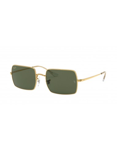 Ray-Ban Rectangle 1969 Sunglasses vous aussi creer 