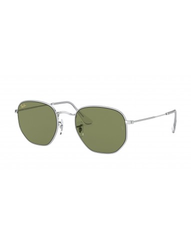 Ray-Ban Hexagonal 3548 Sunglasses votre