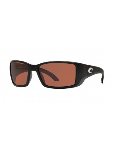 Costa Del Mar Blackfin Omnifit 9014F Sunglasses Faites des économies