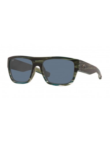 Costa Del Mar Sampan 9033 Sunglasses vente chaude votre 