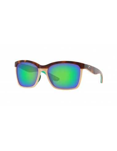 Costa Del Mar Anaa 9053 Sunglasses Amélioration de cerveau avec