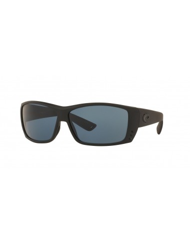 Costa Del Mar Cat Cay 9024 Sunglasses rembourrage situé sous