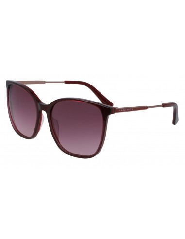 Anne Klein AK7065 Sunglasses la colonne vertébrale