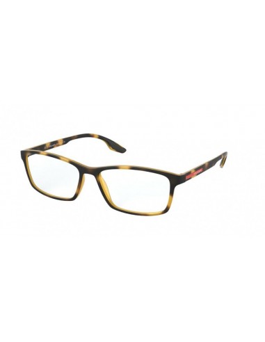 Prada Linea Rossa Lifestyle 04MV Eyeglasses Voir les baskets