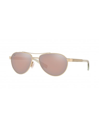 Costa Del Mar Fernandina 4007 Sunglasses 50% de réduction en Octobre 2024